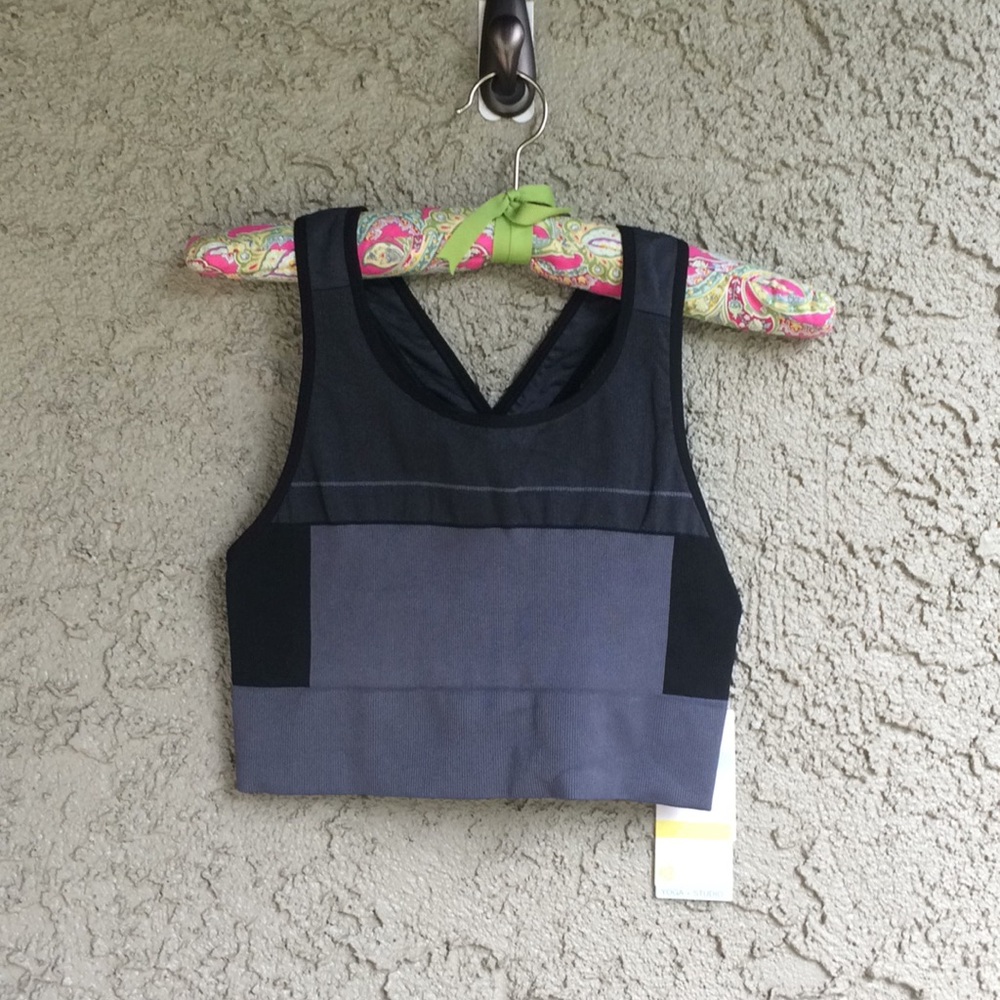 Zella Sports Bra, M